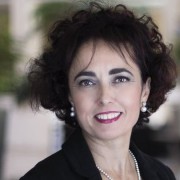 Carolina Caparrós