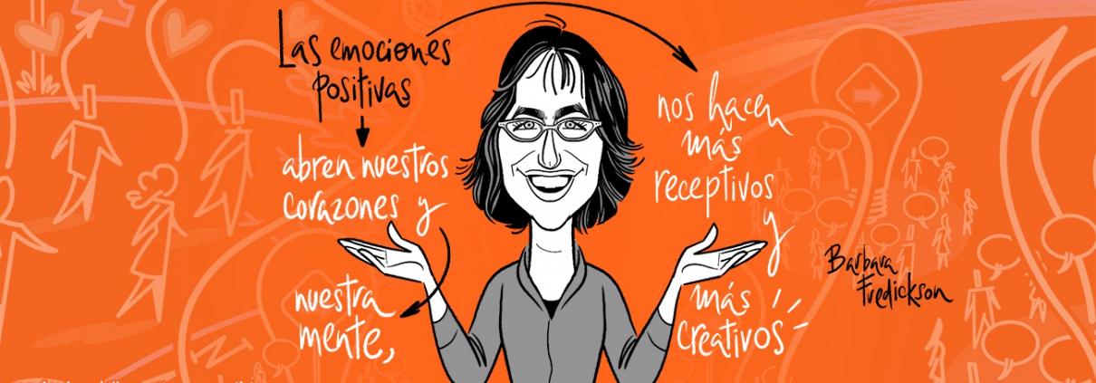 positividad éxito en la vida y en el trabajo