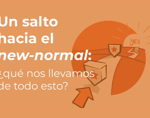 workshop new-normal