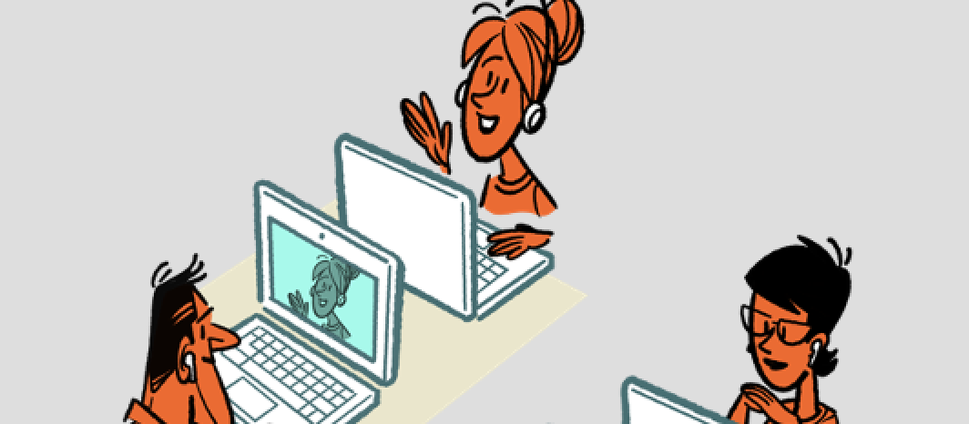 The appreciative interview is a potent tool which serves to impulse change in organizations