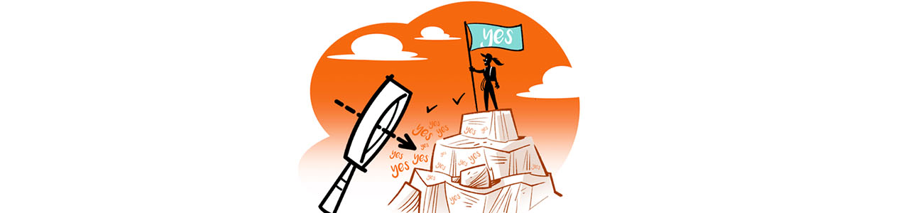 Seven methodologies to “change the way we change”