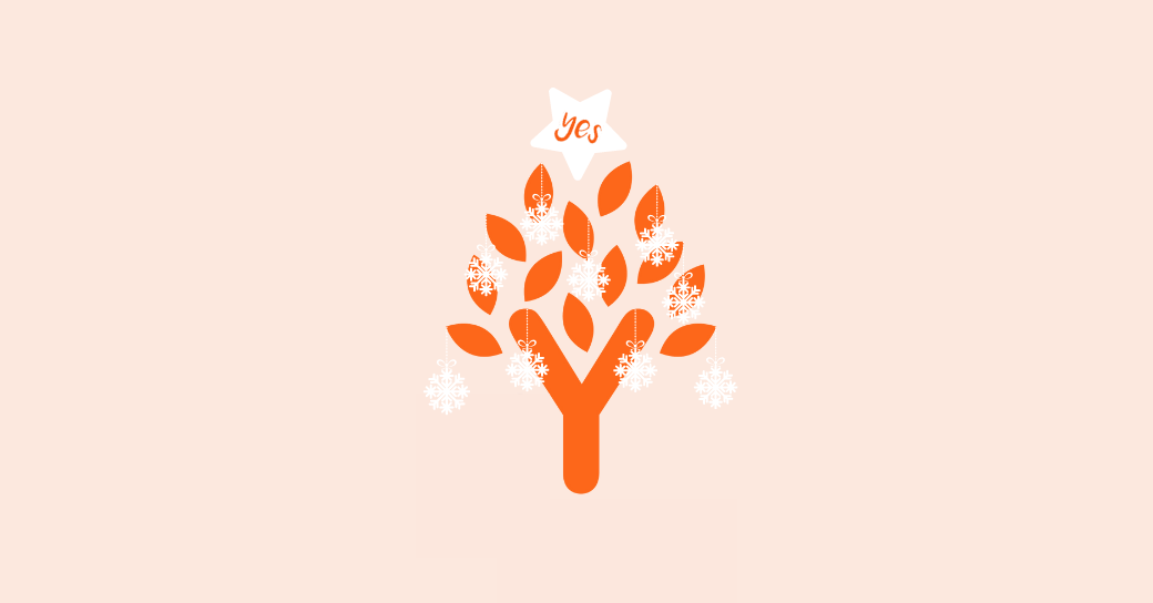 Our resolution for 2024: Make a more appreciative world!