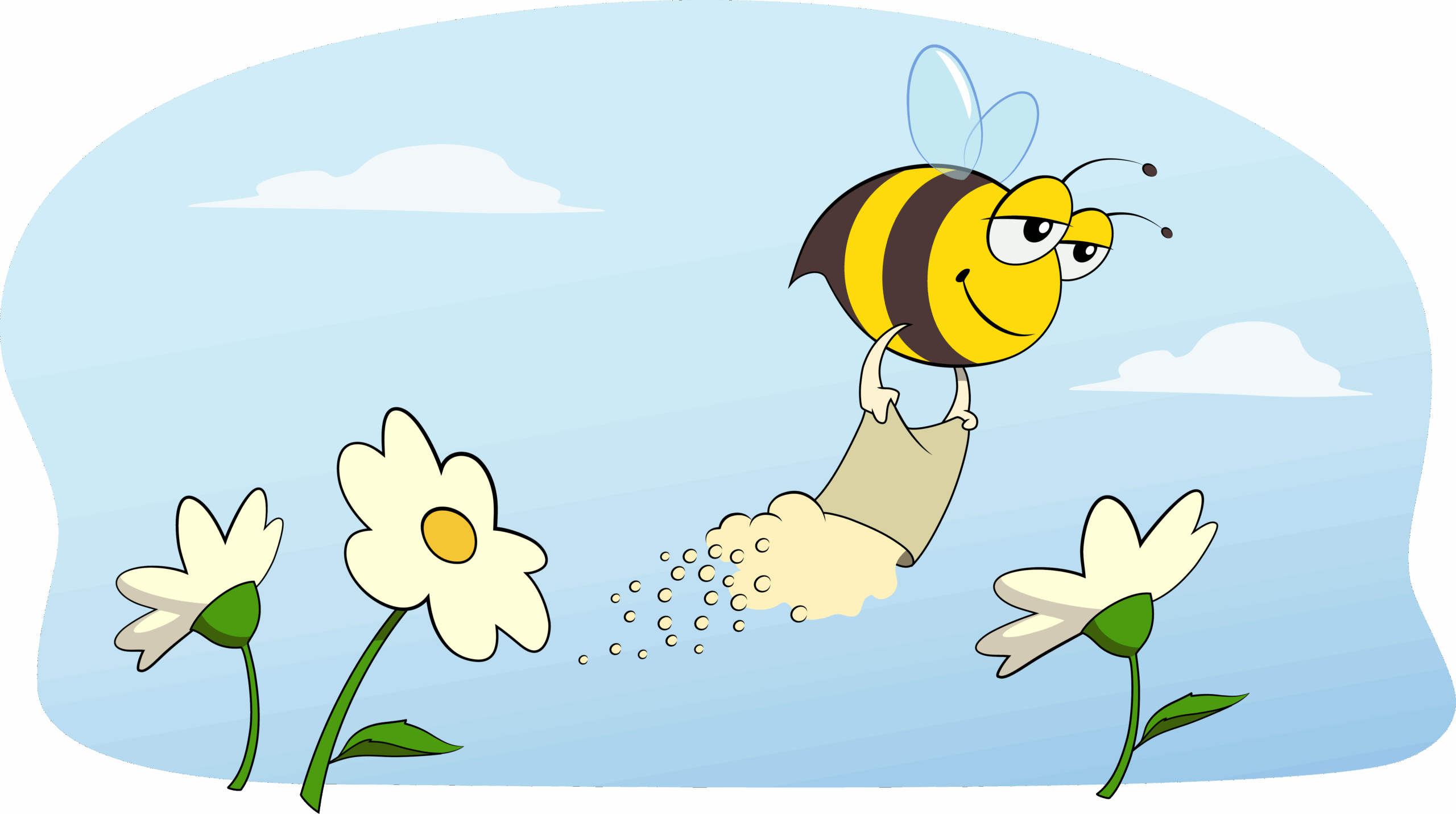 El propósito de una organización: lo que aprendemos de las abejas