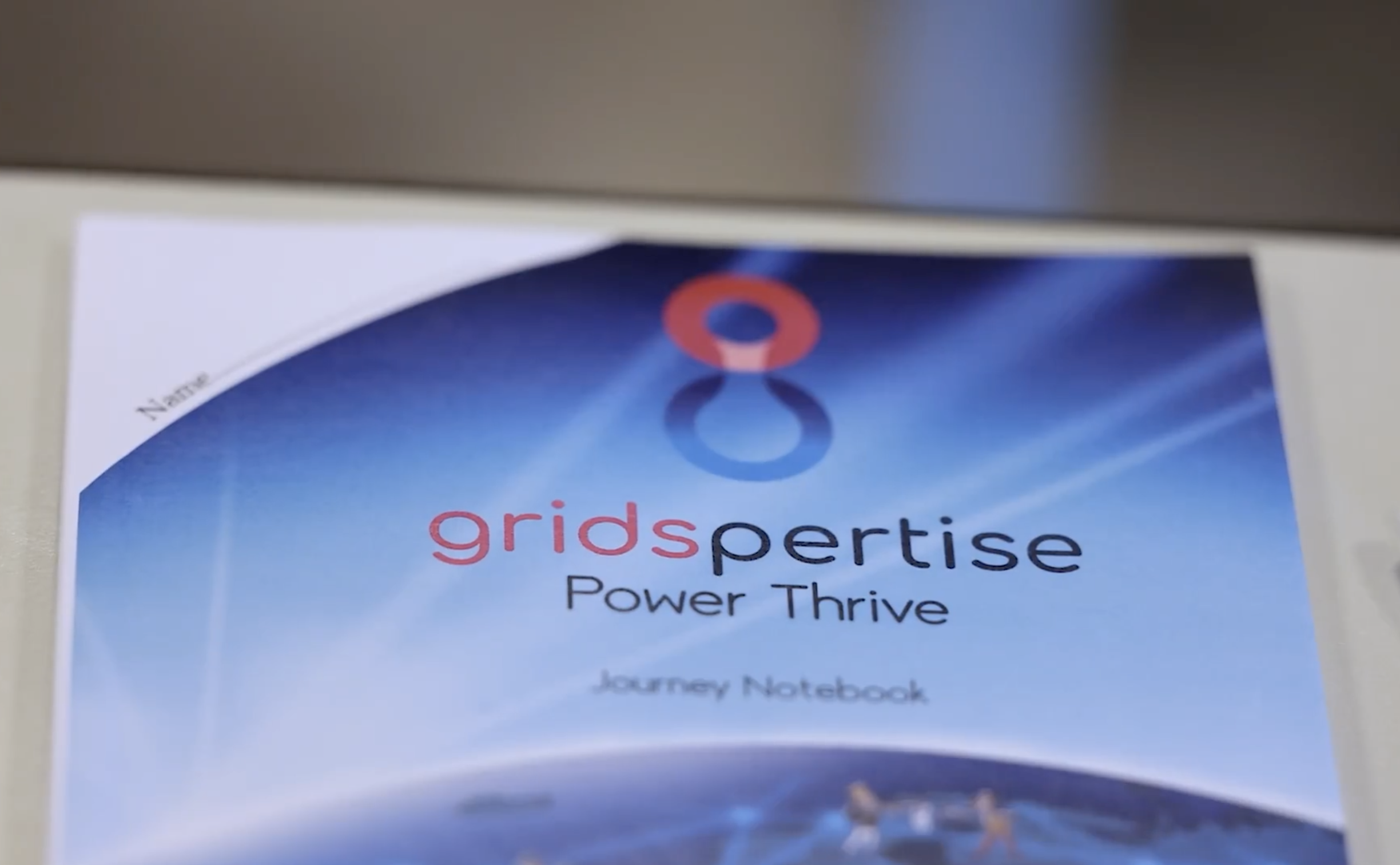 GRIDSPERTISE