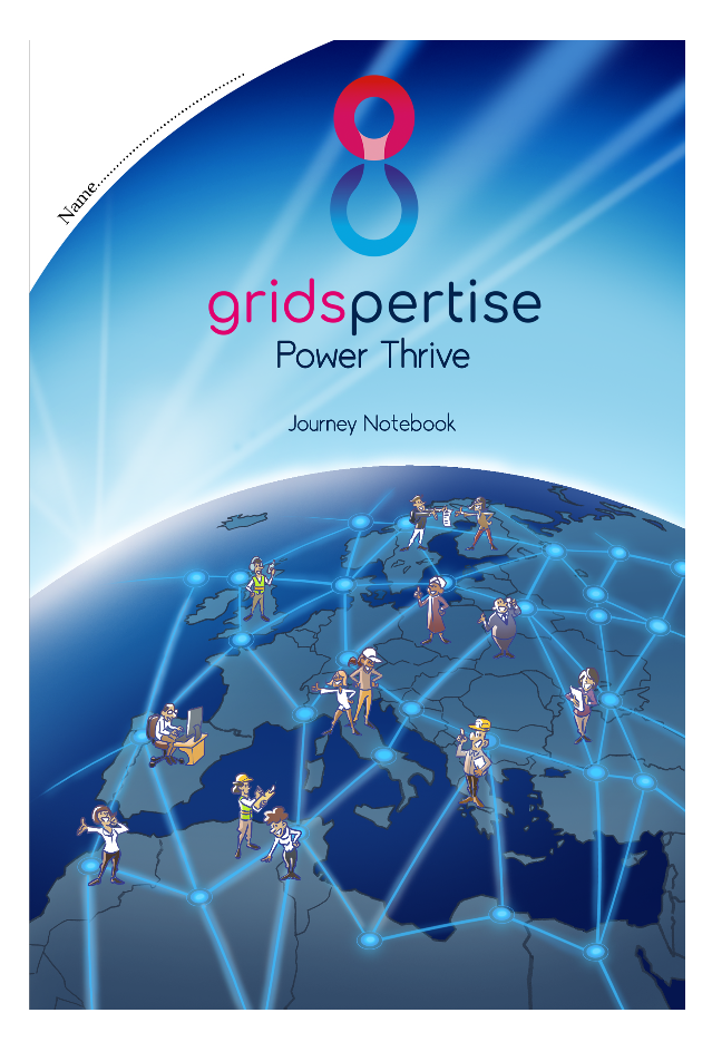 GRIDSPERTISE