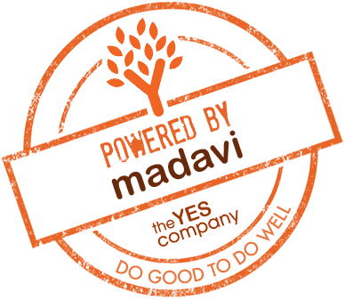 Powered by madavi