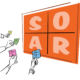 SOAR post