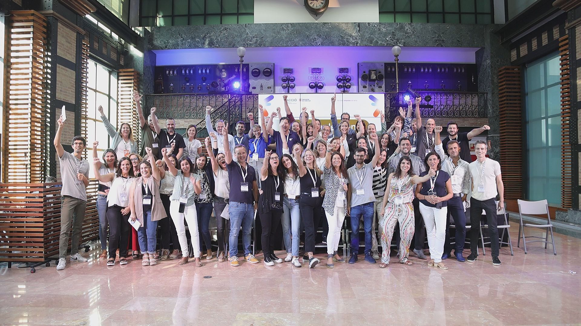 Hacia un cambio cultural real que transformará tu empresa ¡YES ...
